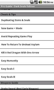 Pro Guide - Dark Souls Edition