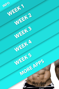 Lastest Do the Splits for 5 weeks! APK for Android