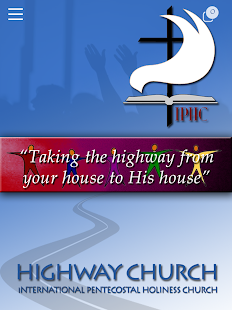 Highway PH Church