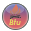 BtuMaster logo