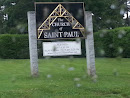The Church of St Paul 