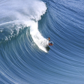 Bodyboarding by Yuriko David - Sports & Fitness Surfing