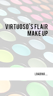 Lastest Virtuoso’s Flair Make Up APK for Android
