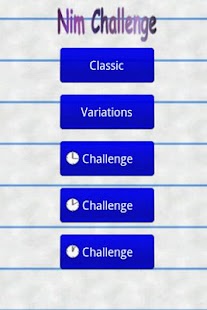 How to download NimChallenge 1.42 unlimited apk for android