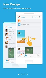 Free Yercard APK