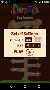 Free Puzzle Dazzle APK for Android