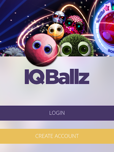 【免費益智App】IQBallz-APP點子