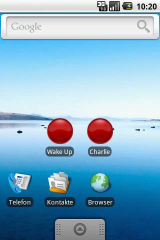 Soundboard Creator Unlock Key Screen 2