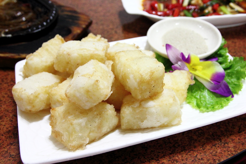 [食記] 宜蘭 二訪天一小館