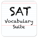 SAT Vocabulary Suite logo