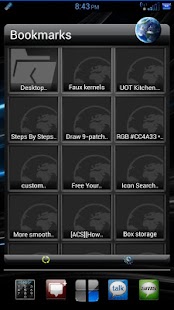 How to mod APW Theme Enzo 1.2 apk for android