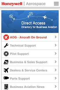 Direct Access Screenshots 1