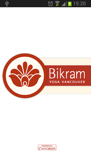 Bikram Yoga Vancouver