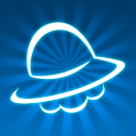 ShowNearby 1.5 logo