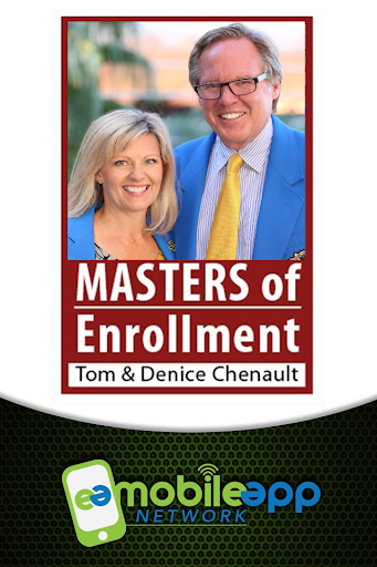 【免費生活App】Tom & Denice Chenault-APP點子