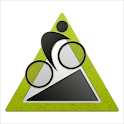App d’Huez logo
