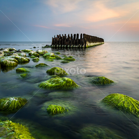 *** by Eriks Zilbalodis - Landscapes Sunsets & Sunrises