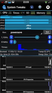 System Tuner Pro v2.6.1