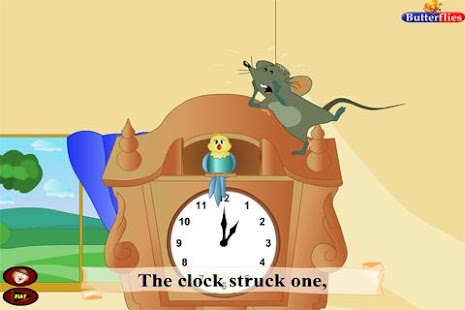 【免費教育APP】TOP 100 NURSERY RHYMES - 硬是要APP