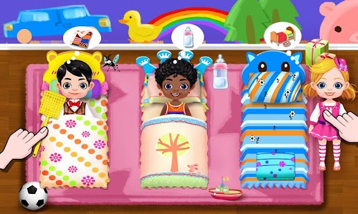 How to mod Summer Kids - School Holiday 1.1 mod apk for bluestacks