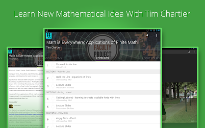 Learning Maths Free poster 4