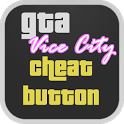 GTA Vice City Cheat Button icon