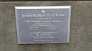 Joseph McKeon Tull Plaza