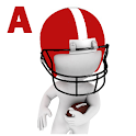 Alabama Football logo