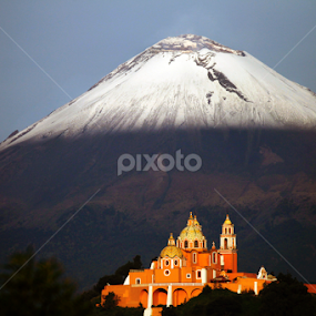 by Alfredo Garciaferro Macchia - Landscapes Mountains & Hills