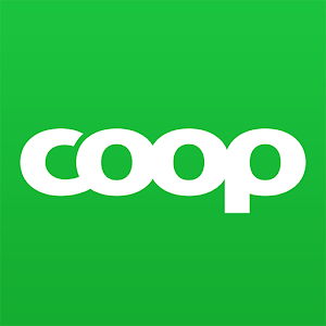 Coop app android