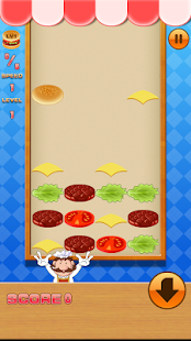 Burger max Screenshots 2