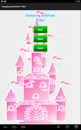 Dongeng Sebelum Tidur poster 9