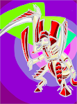Hive Tyrant