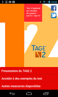 TAGE 2 Screenshots 0