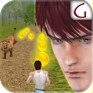 تطبيق جوجل بلاي اندرويد لعبة Jungle Run للهواتف المحمولة وشاشات العرض L0IdqY6idCymNE3NPSTIVly4A_dZrK34TNYR7KA23XFzW5lY7YY-8FgmB-AF7Jnlvwo=w300