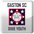 Gaston Dixie Youth Baseball Apk