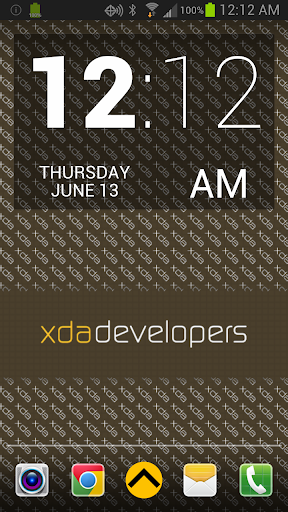 ws83XDA - Theme for Apex Nova