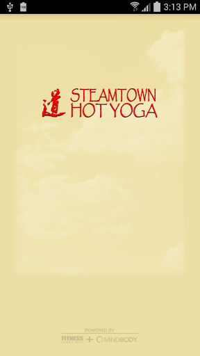 STEAMTOWN HOT YOGA