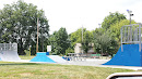 Shiloh Skateboard Park