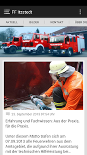 Download Freiwillige Feuerwehr Itzstedt APK for Android