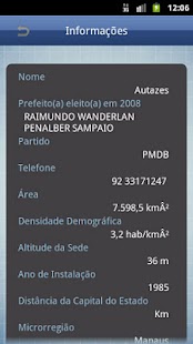 Free Cities in Brazil APK for Android