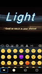 How to get Light Theme for Kika Keyboard 3.2 mod apk for pc