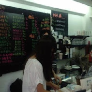 找餐。店