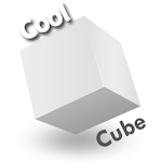 3D Cool Cube Free! Apk