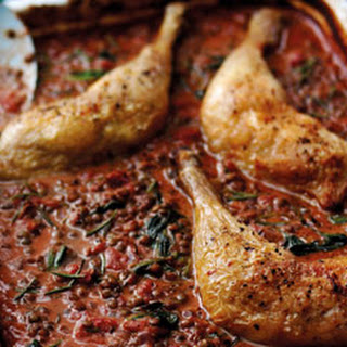 10 Best French Chicken Leg Recipes