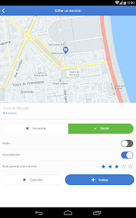  Toilet Finder: miniatura de captura de pantalla  