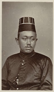 Pakoe Boewono IX, Susuhunan van Surakarta