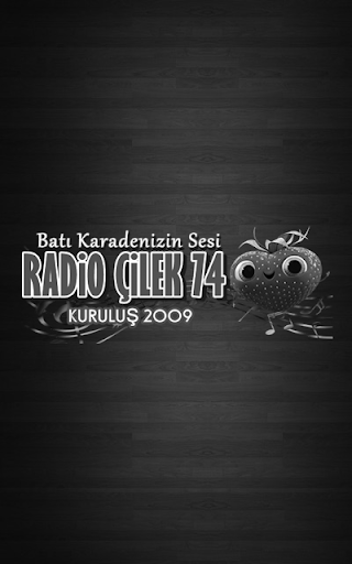 Radyo Çilek