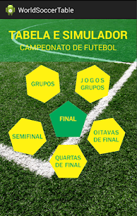 How to install World Soccer Table 1.0.0 unlimited apk for laptop