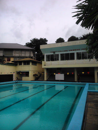 Tck Swimming Pool 